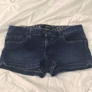 O'Neil jean shorts
